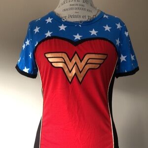 Wonder Woman T-shirt